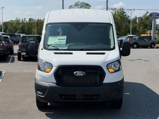 2026 Ford Transit Cargo Van T-250