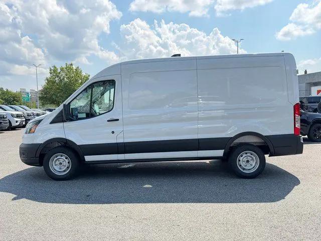 2026 Ford Transit Cargo Van T-250