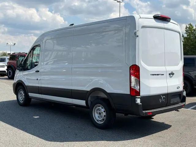 2026 Ford Transit Cargo Van T-250