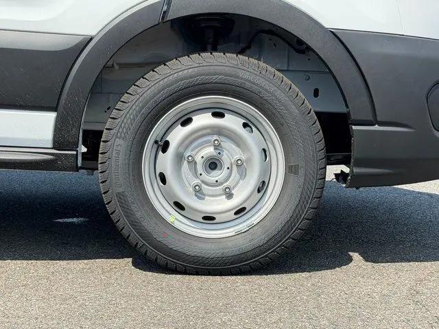 2026 Ford Transit Cargo Van T-250