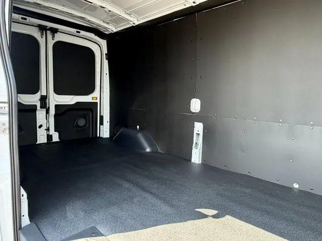 2026 Ford Transit Cargo Van T-250
