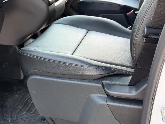 2026 Ford Transit Cargo Van T-250