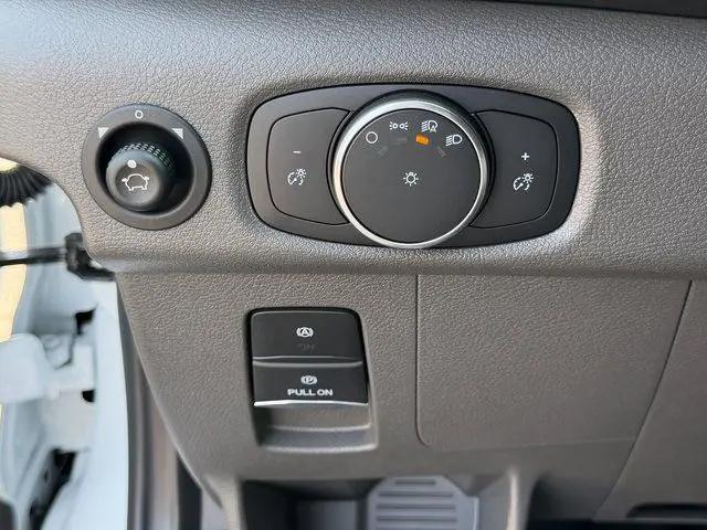 2026 Ford Transit Cargo Van T-250