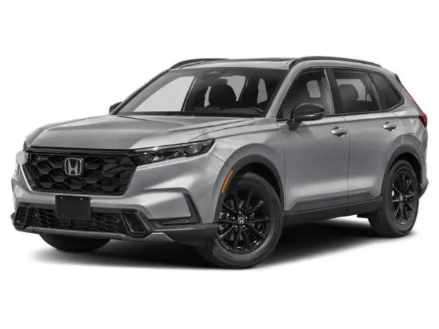 2026 Honda CR-V Hybrid AWD Sport-L for sale in Longview, WA