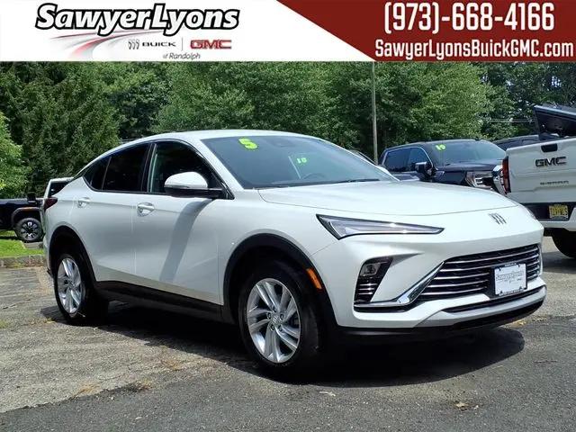 2025 Buick NV Preferred FWD for sale in Randolph, NJ