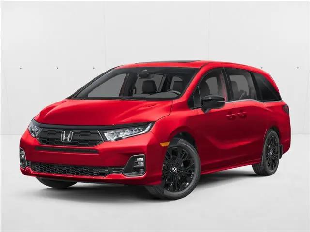 2026 Honda Odyssey Sport-L for sale in Tucson, AZ