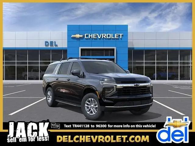 2026 Chevrolet Suburban LS, RWD for sale in Paoli, PA