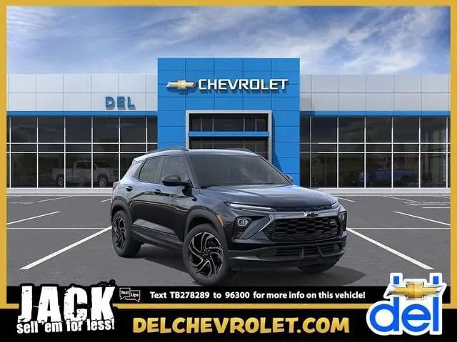 2026 Chevrolet TrailBlazer AWD RS for sale in Paoli, PA