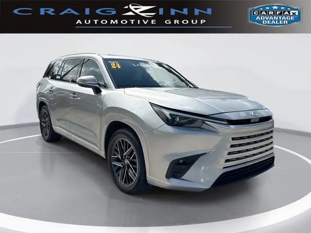 2024 Lexus TX 350 Premium for sale in Pembroke Pines, FL