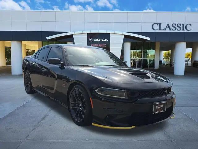 2022 Dodge Charger Scat Pack for sale in Arlington, TX