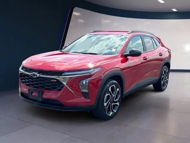 2026 Chevrolet Trax FWD 2RS for sale in Shrewsbury, MA