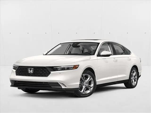 2024 Honda Accord Hybrid EX-L for sale in Plano, TX