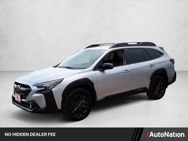 2023 Subaru Outback Onyx Edition XT for sale in Centennial, CO