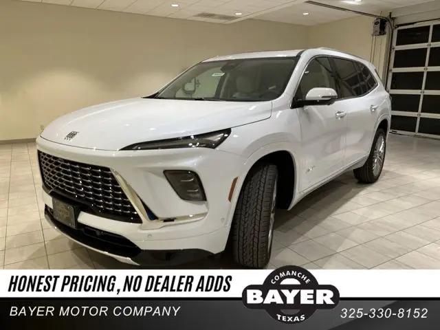 2027 Buick Enclave Avenir for sale in Comanche, TX