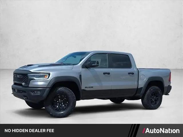 2026 Ram 1500 RHO Crew Cab 4x4 57 Box for sale in Memphis, TN