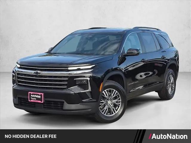 2025 Chevrolet Traverse FWD LT for sale in Cerritos, CA
