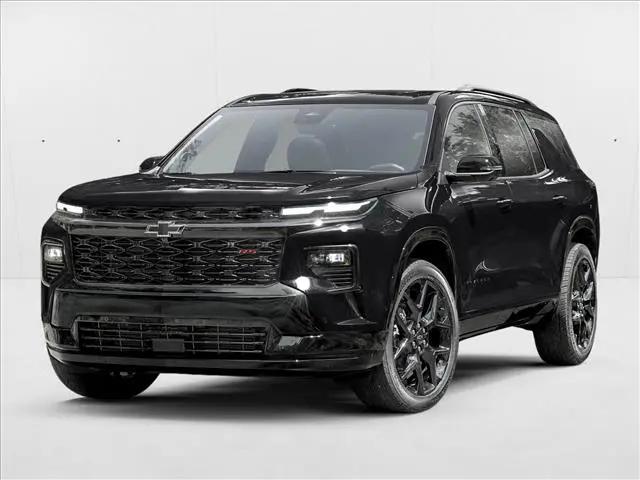 2025 Chevrolet Traverse FWD LT for sale in Cerritos, CA