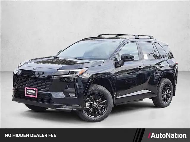 2026 Toyota RAV4 Plug-In Hybrid SE for sale in Cerritos, CA