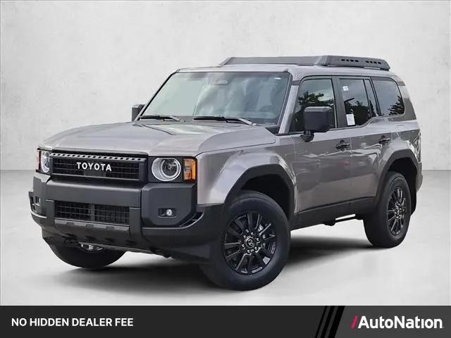 2027 Toyota Land Cruiser 1958 for sale in Cerritos, CA
