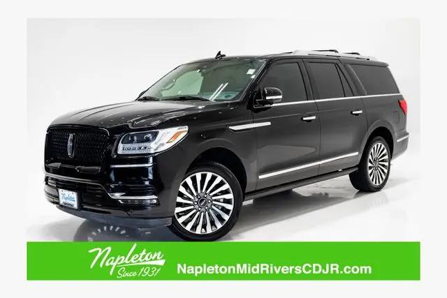 2018 Lincoln Navigator L Reserve for sale in St. Peters, MO