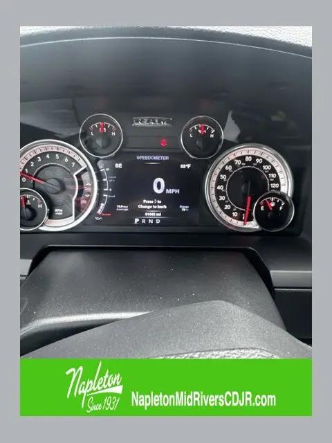 2013 Ram 1500 Sport for sale in St. Peters, MO