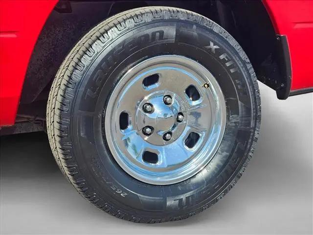 2018 Ram 1500 Tradesman Quad Cab 4x2 64 Box