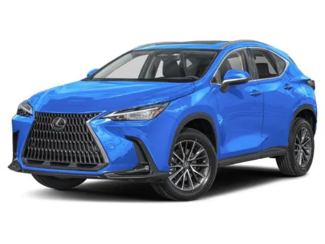 2024 Lexus NX Premium for sale in San Antonio, TX