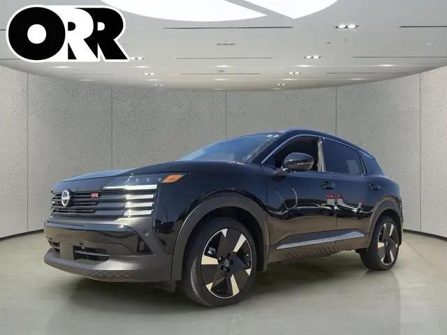 2025 Nissan Kicks SR Intelligent AWD for sale in Searcy, AR