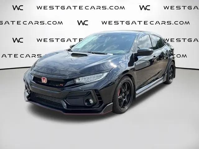 2021 Honda Civic Touring for sale in Wake Forest, NC