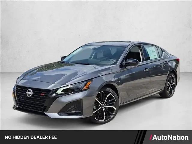 2026 Nissan Altima SR FWD for sale in Pembroke Pines, FL