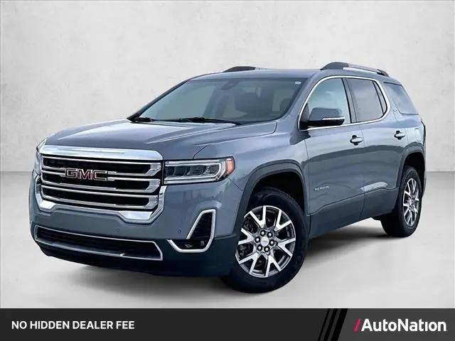 2022 GMC Acadia AWD SLT for sale in West Palm Beach, FL