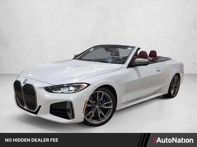 2024 BMW M4 M440i for sale in Pompano Beach, FL