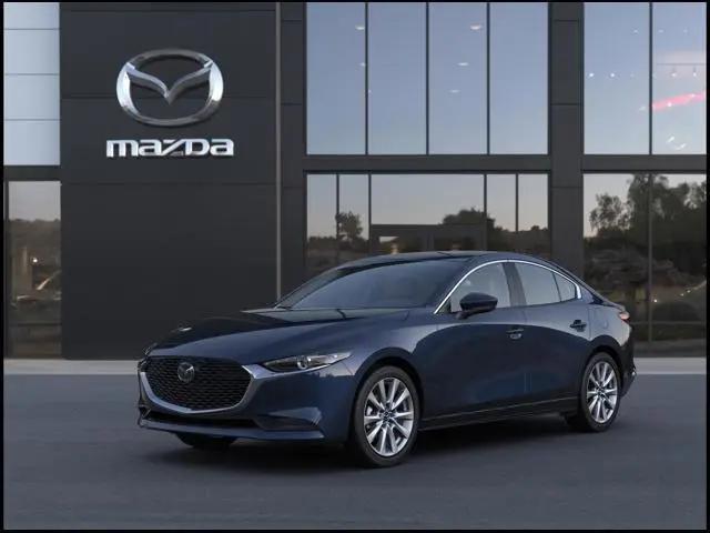 2026 Mazda Mazda3 2.5 S Preferred for sale in Scottsdale, AZ