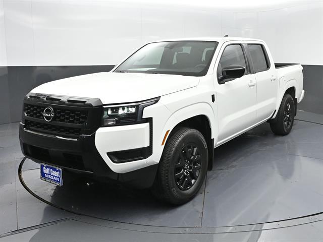 2026 Nissan Frontier Crew Cab SV 4x2 for sale in Angleton, TX