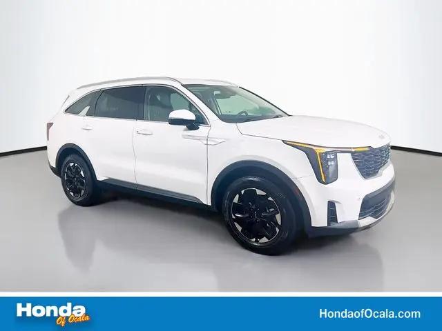 2025 Kia Sorento S for sale in Ocala, FL