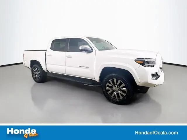 2022 Toyota Tacoma Limited for sale in Ocala, FL