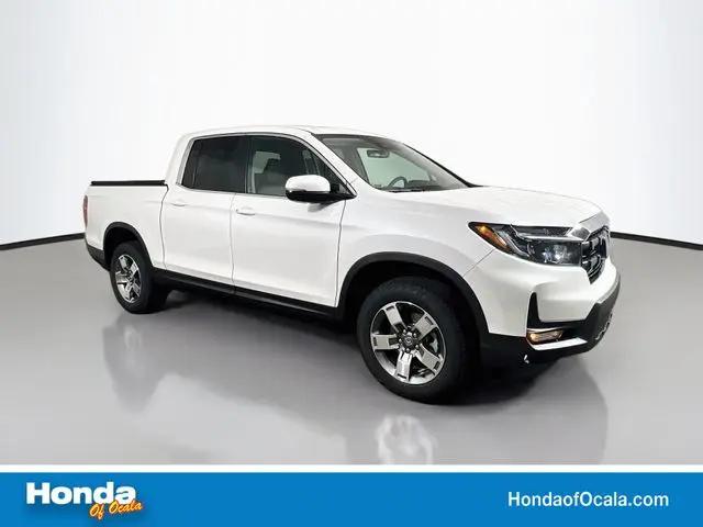2026 Honda Ridgeline RTL for sale in Ocala, FL