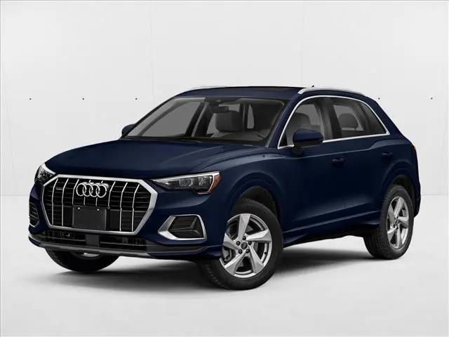 2021 Audi Q3 Premium 45 TFSI S line quattro Tiptronic for sale in Westlake, OH