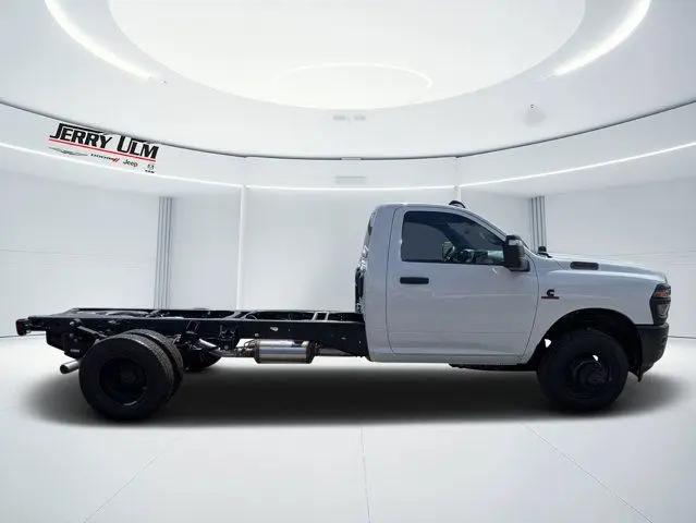 2026 Ram 3500 Tradesman/Big Horn