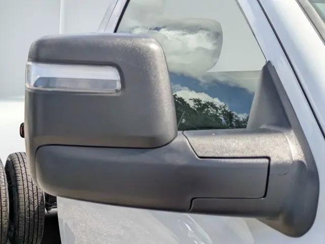 2026 Ram 3500 Tradesman/Big Horn