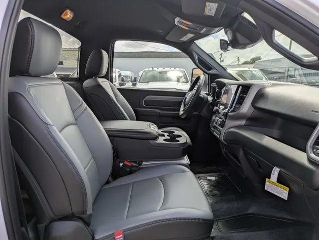 2026 Ram 3500 Tradesman/Big Horn