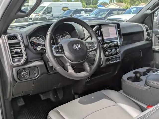 2026 Ram 3500 Tradesman/Big Horn