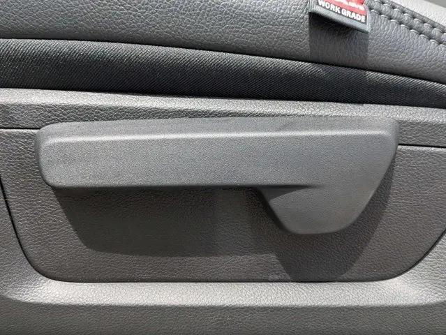 2026 Ram 3500 Tradesman/Big Horn