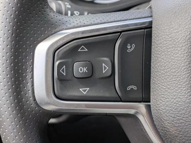 2026 Ram 3500 Tradesman/Big Horn
