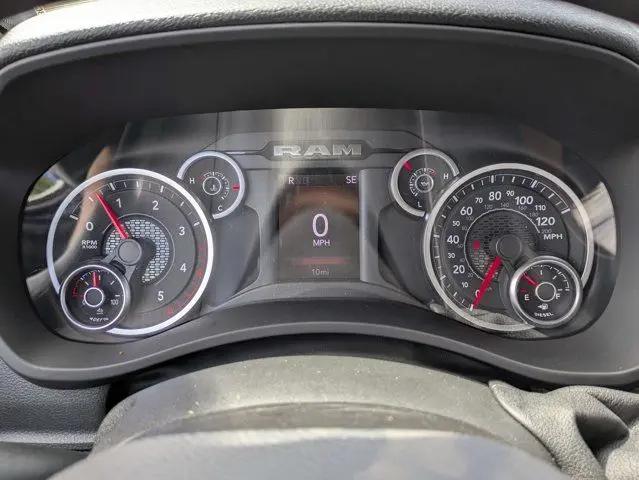 2026 Ram 3500 Tradesman/Big Horn