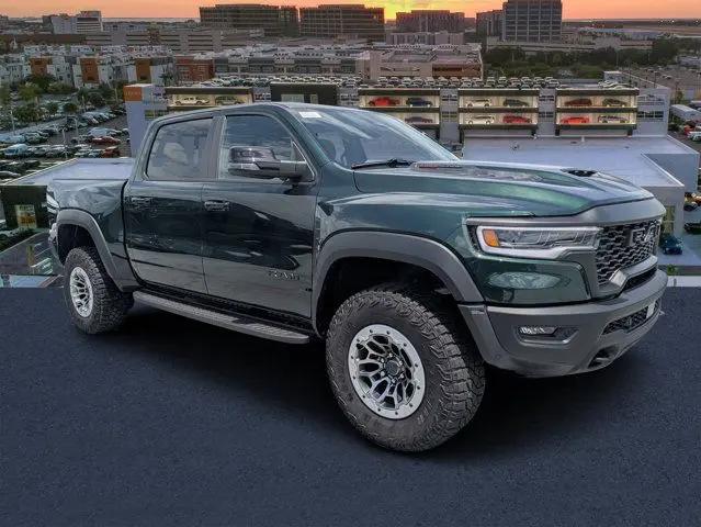 2026 Ram 1500 RHO Crew Cab 4x4 5'7" Box for sale in Tampa, FL