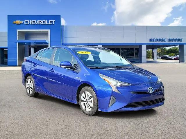 2016 Toyota Prius Three for sale in Jacksonville, FL