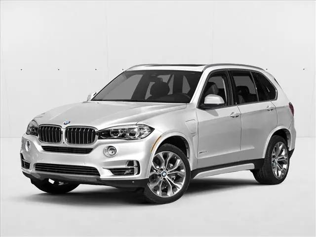 2018 BMW X5 eDrive xDrive40e iPerformance for sale in Dallas, TX