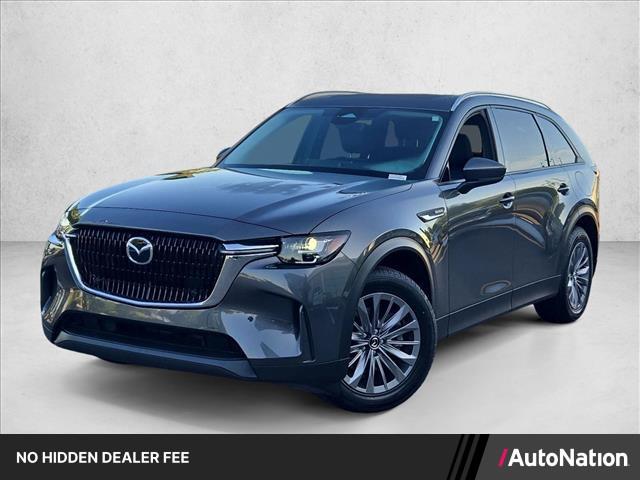 2025 Mazda X-90 3.3 Turbo Preferred Package for sale in Clearwater, FL