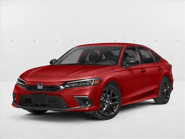 2022 Honda Civic Sport for sale in Sanford, FL